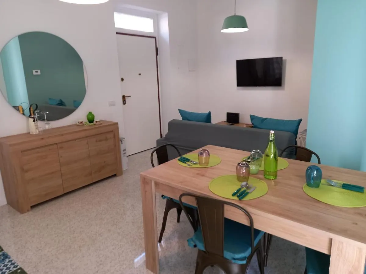 Mercante In Fiera Verona Apartamento