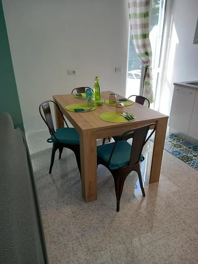 Apartamento Mercante In Fiera Verona